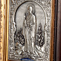 Икона "Мария Магдалина", фотография 4. Интернет-магазин ЛАВКА ПОДАРКОВ